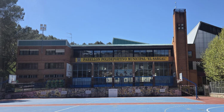 Este viernes comienzan las obras de reparación de los accesos a El Sargal