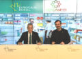 Eurocaja Rural y FEFCAM fortalecen su alianza para mejorar el servicio al sector farmacéutico