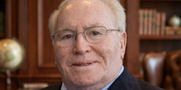 Fallece Carlos Pérez Alonso, referente histórico del sector de la automoción en Guadalajara