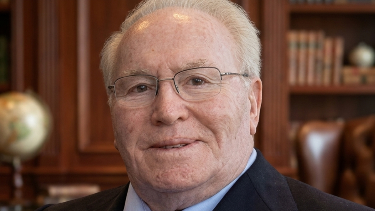 Fallece Carlos Pérez Alonso, referente histórico del sector de la automoción en Guadalajara 2 Fallece Carlos Pérez Alonso, referente histórico del sector de la automoción en Guadalajara