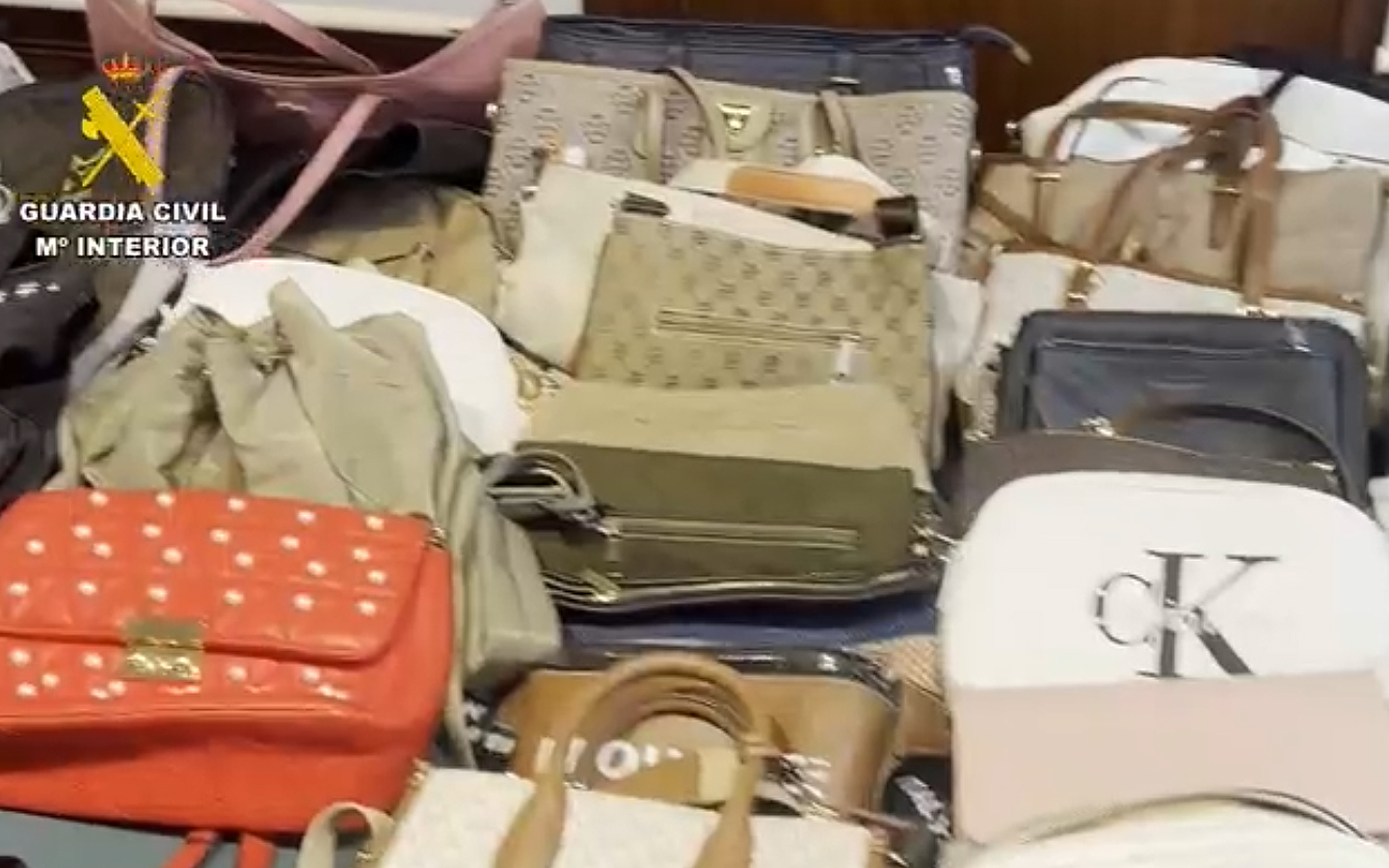 Golpe a los robos en viviendas con ramificación en Guadalajara cae un grupo que actuó también en Cabanillas del Campo