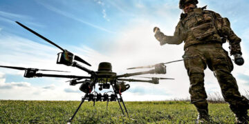 Guadalajara acoge una conferencia sobre el nuevo orden mundial en el Teatro Buero Vallejo