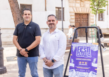 Guadalajara celebrará los días 8 y 9 de mayo una nueva edición del Festival de Charangas “Festiguada”