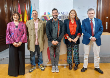 Guadalajara con 160 expedientes de mediación se sitúa como la provincia de Castilla-La Mancha que más recurre al Jurado Arbitral Laboral