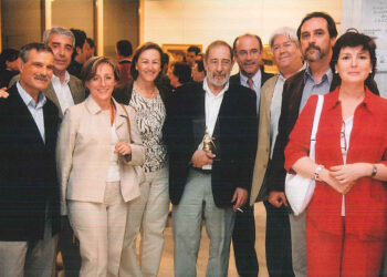 Guadalajara coronará la mejor arquitectura regional en los Premios COACM que homenajearán a Álvaro Siza
