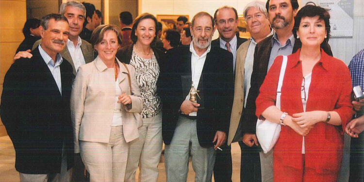 Guadalajara coronará la mejor arquitectura regional en los Premios COACM que homenajearán a Álvaro Siza