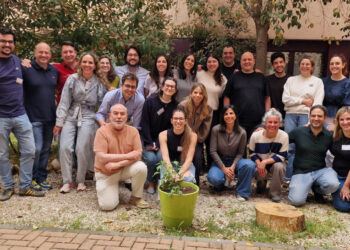 Guadalajara refuerza su prestigio sanitario al acoger el curso internacional ATLS de atención al trauma