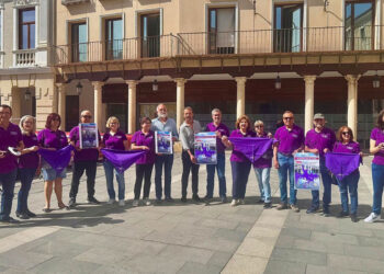 Guadalajara se cita con su tradición: un gran reto colectivo para hacer de la jota un símbolo vivo