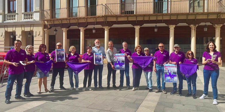 Guadalajara se cita con su tradición: un gran reto colectivo para hacer de la jota un símbolo vivo