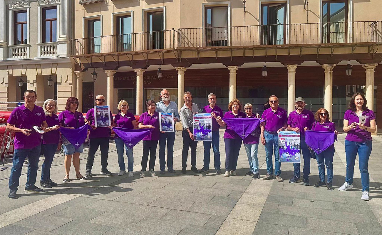 Guadalajara se cita con su tradición: un gran reto colectivo para hacer de la jota un símbolo vivo