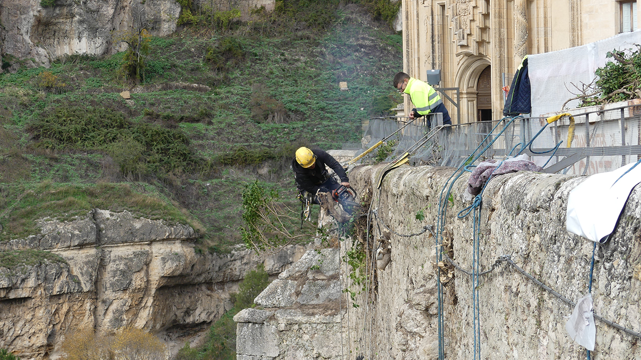 Hasta 25.000 euros para empresas y autónomos de Cuenca que inviertan en seguridad laboral este 2026 2 Hasta 25.000 euros para empresas y autónomos de Cuenca que inviertan en seguridad laboral este 2026