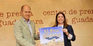 Historia, patrimonio y naturaleza se dan la mano en la XI Feria Medieval de Pareja