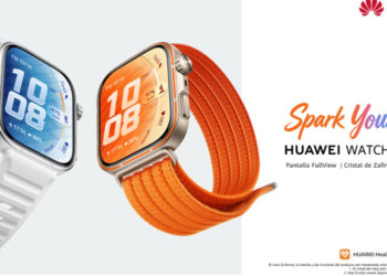 Huawei anuncia el lanzamiento del Watch FIT 5 Series el próximo 7 de mayo en España
