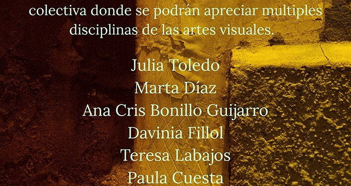 Huete acoge este sábado la exposición colectiva DARfest con protagonismo de mujeres artistas de Castilla-La Mancha