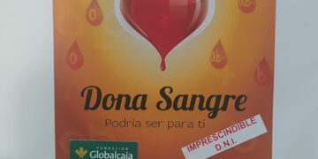 Huete acoge una nueva jornada de donación de sangre el próximo 22 de abril
