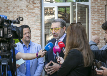 IDISCAM presenta su Plan Estratégico 2026-2030 con el objetivo de consolidarse como centro de investigación de excelencia