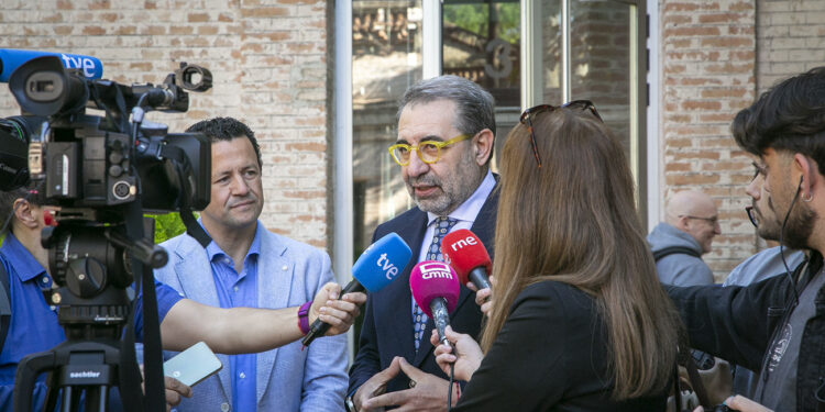 IDISCAM presenta su Plan Estratégico 2026-2030 con el objetivo de consolidarse como centro de investigación de excelencia