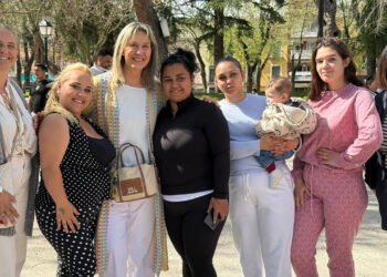 Jornada de convivencia y reconocimiento para celebrar el Día Internacional del Pueblo Gitano en Guadalajara