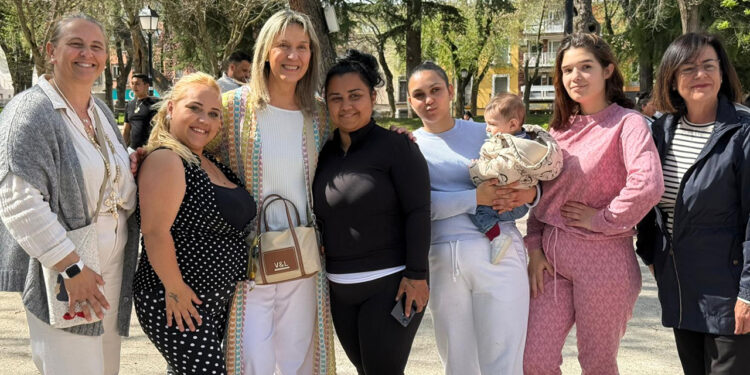 Jornada de convivencia y reconocimiento para celebrar el Día Internacional del Pueblo Gitano en Guadalajara