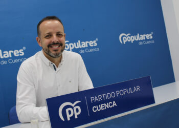 Juan Guadalajara “El PSOE de Dolz sigue sin querer explicar al PP el proyecto de Carretería”