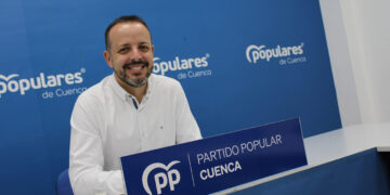 Juan Guadalajara “El PSOE de Dolz sigue sin querer explicar al PP el proyecto de Carretería”