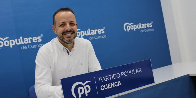 Juan Guadalajara “El PSOE de Dolz sigue sin querer explicar al PP el proyecto de Carretería”