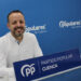 Juan Guadalajara “El PSOE de Dolz sigue sin querer explicar al PP el proyecto de Carretería”