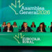 La Asamblea General de Eurocaja Rural respalda por unanimidad las cuentas de 2025, consolidando la solidez y crecimiento sostenido de la Entidad