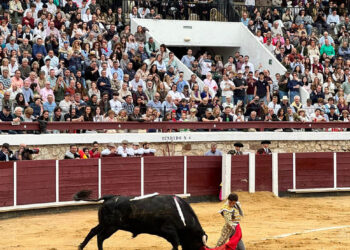 La Corrida de Primavera vuelve a llenar Brihuega y refuerza su impacto económico y social