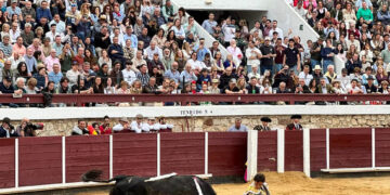 La Corrida de Primavera vuelve a llenar Brihuega y refuerza su impacto económico y social