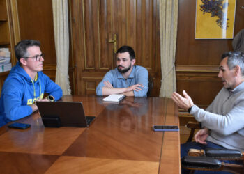 La Diputación de Cuenca colaborará en el proyecto CLMAguaYRoca para la exploración y documentación de 27 barrancos en la provincia