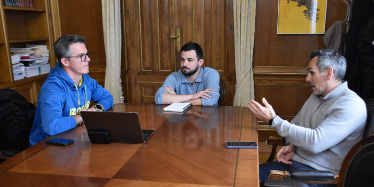 La Diputación de Cuenca colaborará en el proyecto CLMAguaYRoca para la exploración y documentación de 27 barrancos en la provincia