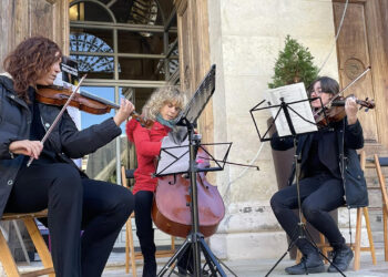 La Diputación de Cuenca destina 50.000 euros para impulsar la producción discográfica de las bandas y solistas de la provincia