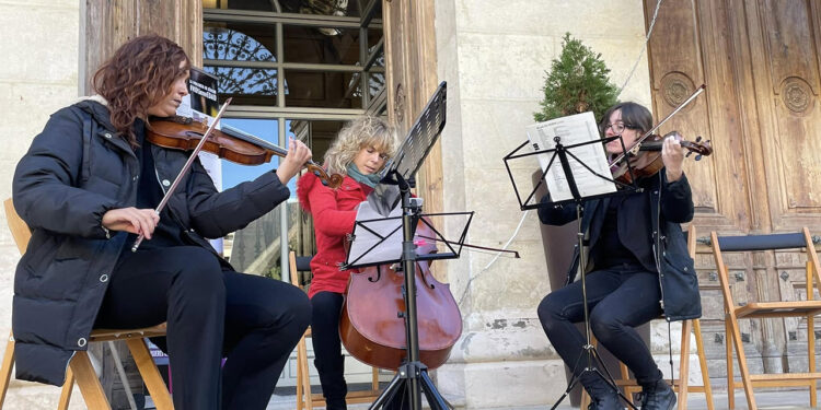 La Diputación de Cuenca destina 50.000 euros para impulsar la producción discográfica de las bandas y solistas de la provincia