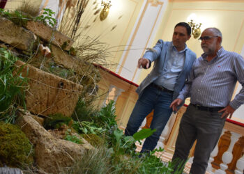 La Diputación de Cuenca ha invertido más de 12 millones desde 2020 para que el agua llegue en las mejores condiciones a los pueblos