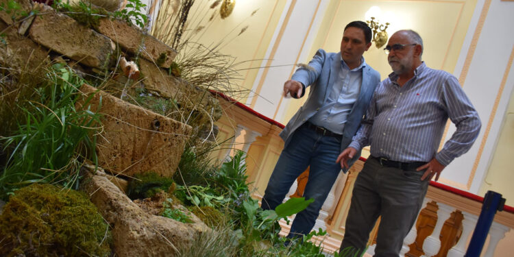 La Diputación de Cuenca ha invertido más de 12 millones desde 2020 para que el agua llegue en las mejores condiciones a los pueblos 1 La Diputación de Cuenca ha invertido más de 12 millones desde 2020 para que el agua llegue en las mejores condiciones a los pueblos