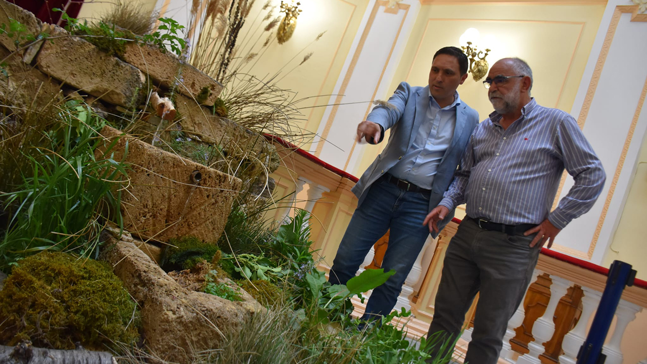 La Diputación de Cuenca ha invertido más de 12 millones desde 2020 para que el agua llegue en las mejores condiciones a los pueblos 2 La Diputación de Cuenca ha invertido más de 12 millones desde 2020 para que el agua llegue en las mejores condiciones a los pueblos