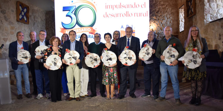 La Diputación de Cuenca ha multiplicado por siete las ayudas destinadas a los Grupos de Desarrollo Rural desde 2019