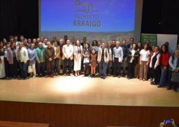 La Diputación de Cuenca mantiene su apoyo al Proyecto Arraigo que sigue creciendo incorporando 15 nuevos municipios
