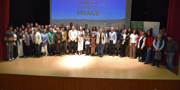 La Diputación de Cuenca mantiene su apoyo al Proyecto Arraigo que sigue creciendo incorporando 15 nuevos municipios