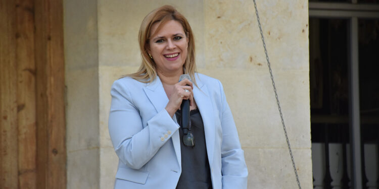 La Diputación de Cuenca pone en marcha ‘Cultura en Palacio’ con actuaciones artísticas los fines de semana de mayo y junio