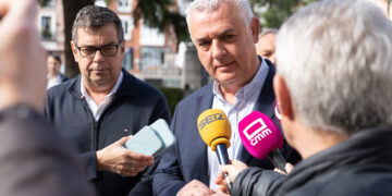 La Diputación de Guadalajara activa un dispositivo para garantizar el suministro de agua en los municipios afectados por la avería en la red de la MAS