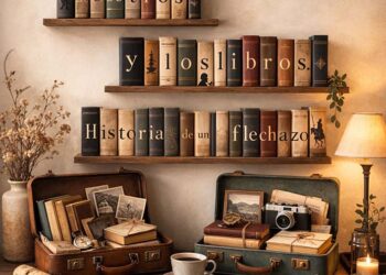 La Diputación de Guadalajara invita a redescubrir las lecturas que han marcado nuestra vida en el Día del Libro