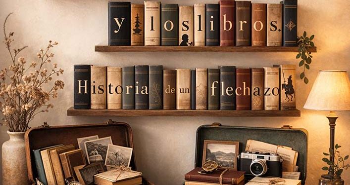 La Diputación de Guadalajara invita a redescubrir las lecturas que han marcado nuestra vida en el Día del Libro