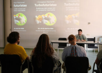 La Facultad de Bellas Artes de la UCLM organiza el I Congreso Nacional Turbofuturistas