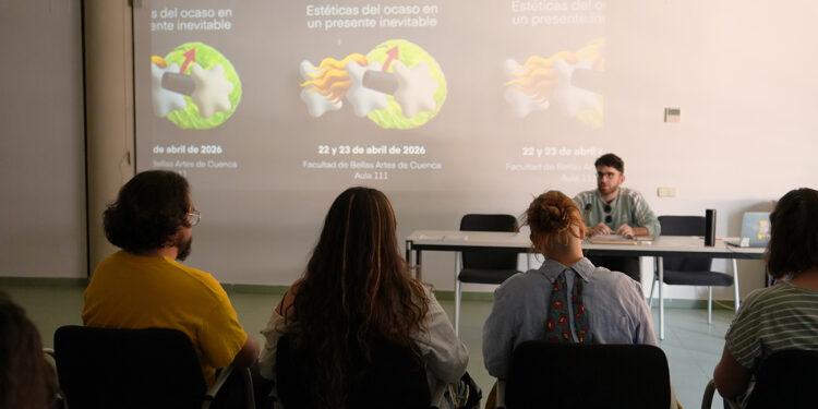 La Facultad de Bellas Artes de la UCLM organiza el I Congreso Nacional Turbofuturistas