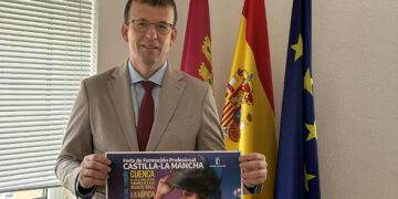 La Feria de FP de Cuenca mostrará los días 22 y 23 de abril la diversidad de la oferta formativa de la provincia