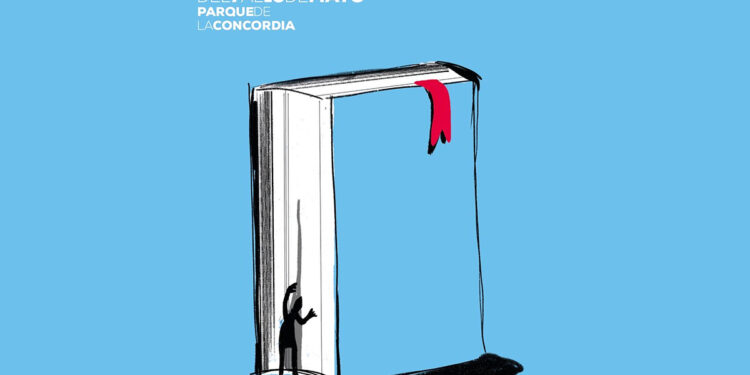 La Feria del Libro de Guadalajara 2026 ya tiene cartel anunciador