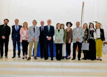 La Fundación Antonio Pérez ha acogido el XXXII Congreso Nacional de Amigos de los Museos