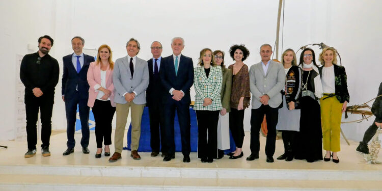 La Fundación Antonio Pérez ha acogido el XXXII Congreso Nacional de Amigos de los Museos